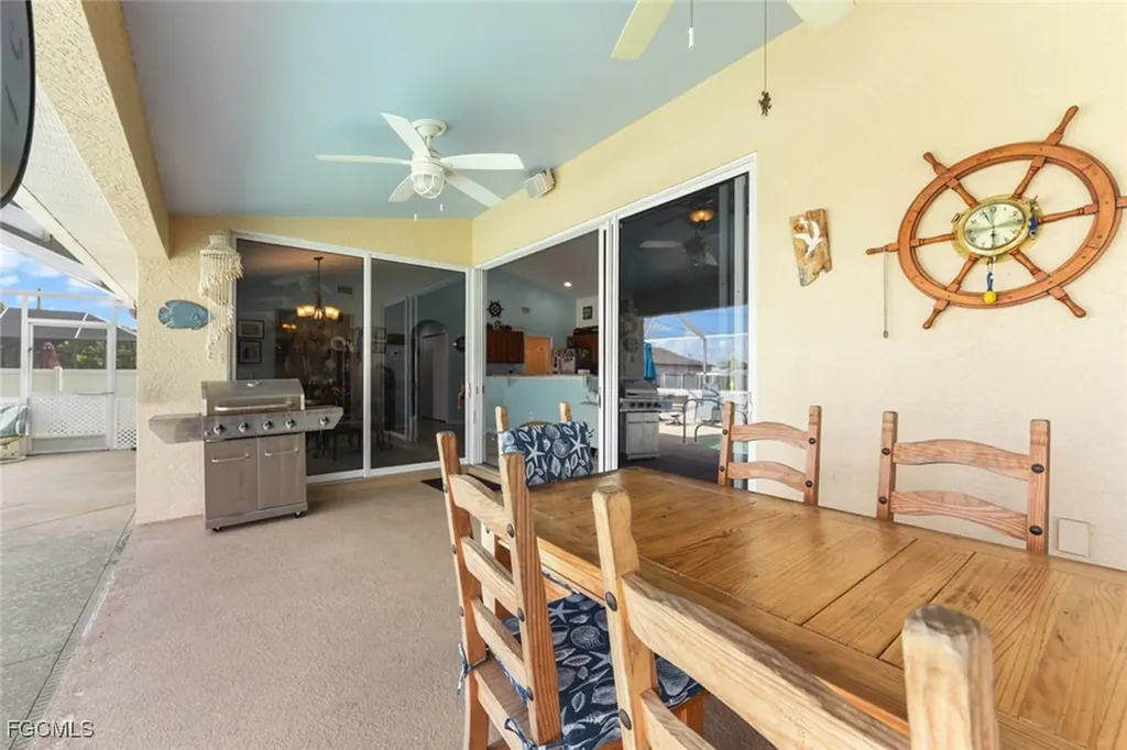 3217 SW 12th Avenue Cape Coral FL 33914