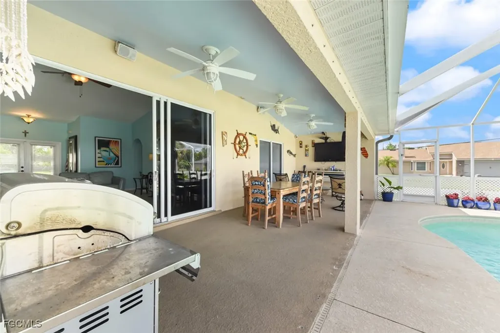 3217 SW 12th Avenue Cape Coral FL 33914