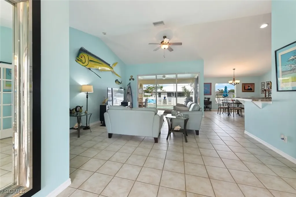 3217 SW 12th Avenue Cape Coral FL 33914