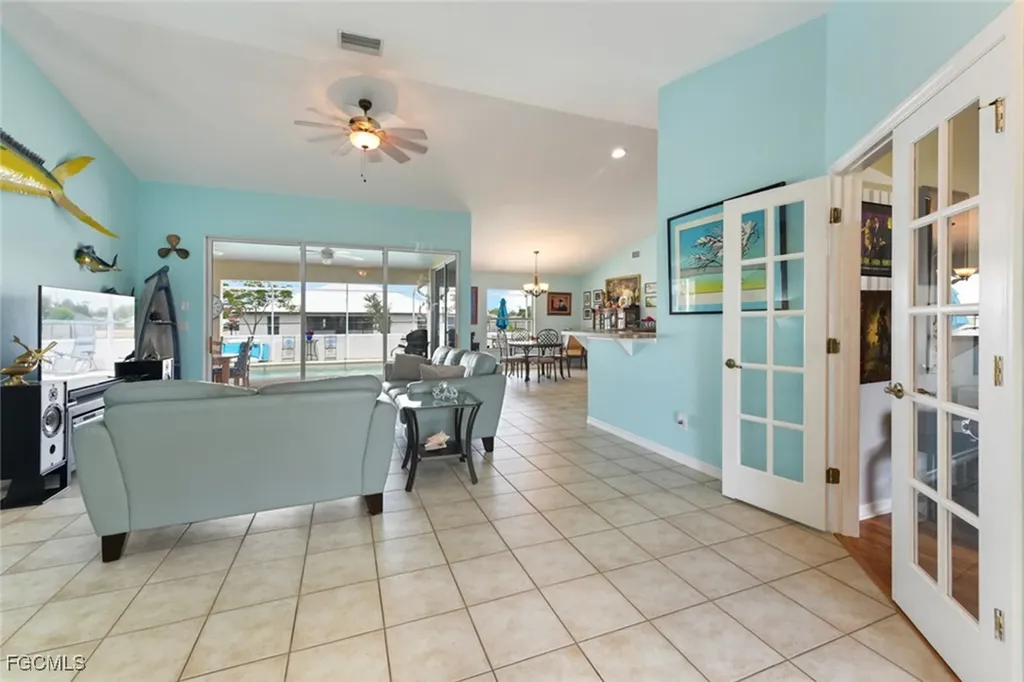 3217 SW 12th Avenue Cape Coral FL 33914