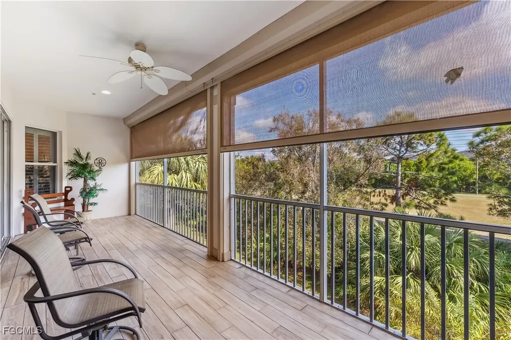 Fort Myers FL, 17495 Old Harmony Drive, Unit 201