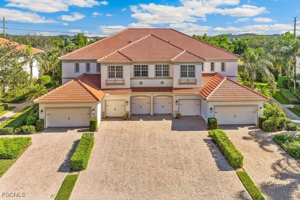 17495 Old Harmony Drive Fort Myers FL 33908