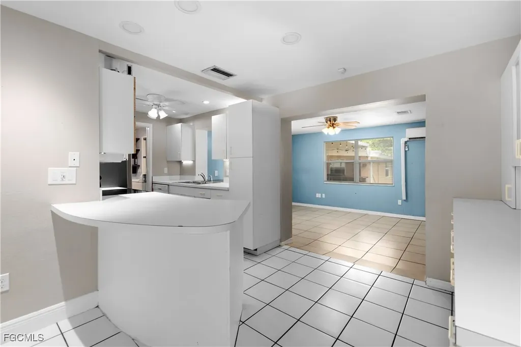 1418 Shirley Drive North Fort Myers FL 33917