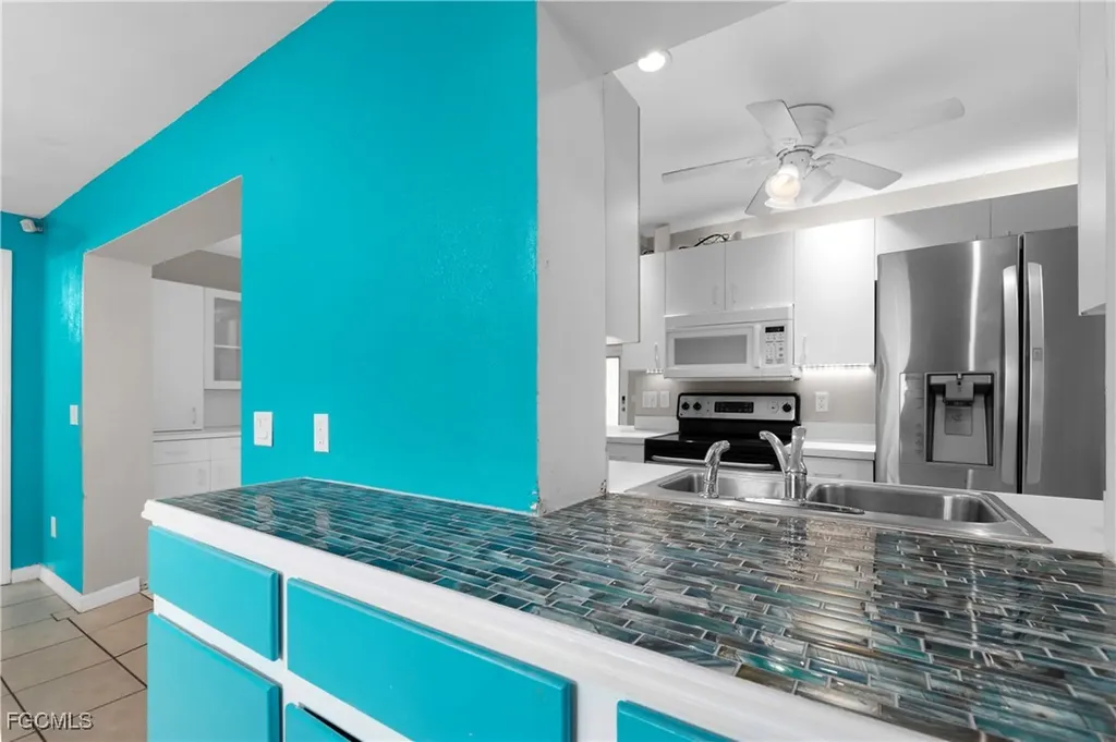1418 Shirley Drive North Fort Myers FL 33917
