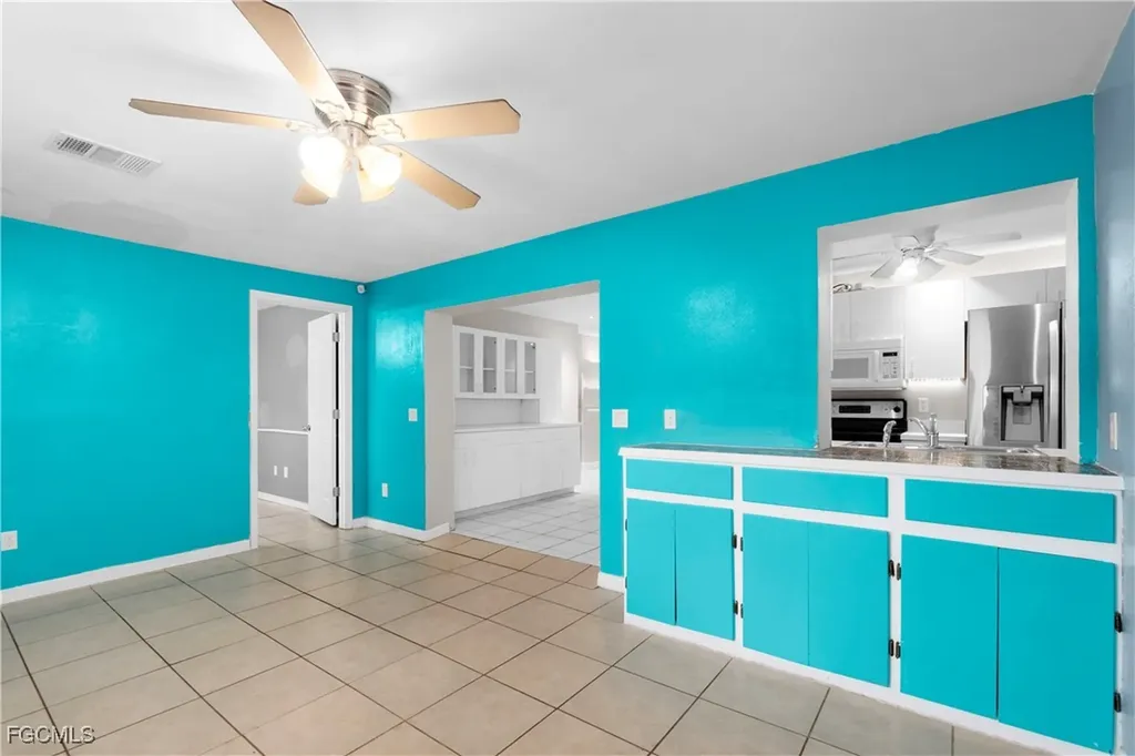 1418 Shirley Drive North Fort Myers FL 33917