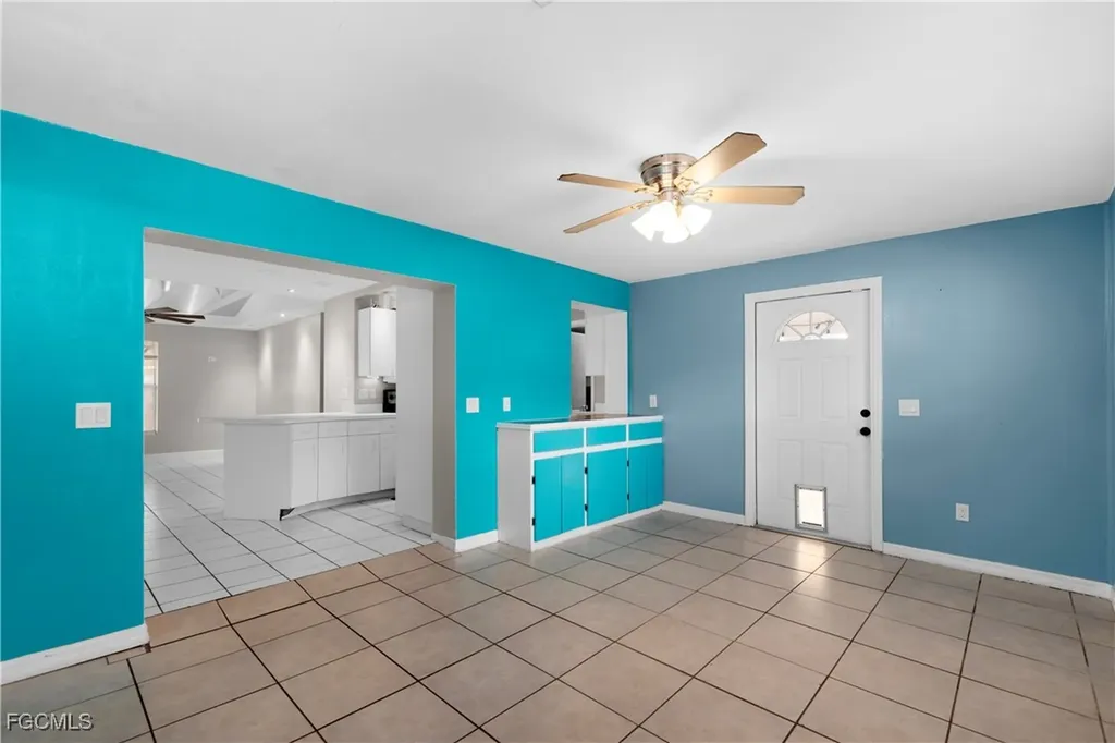 1418 Shirley Drive North Fort Myers FL 33917