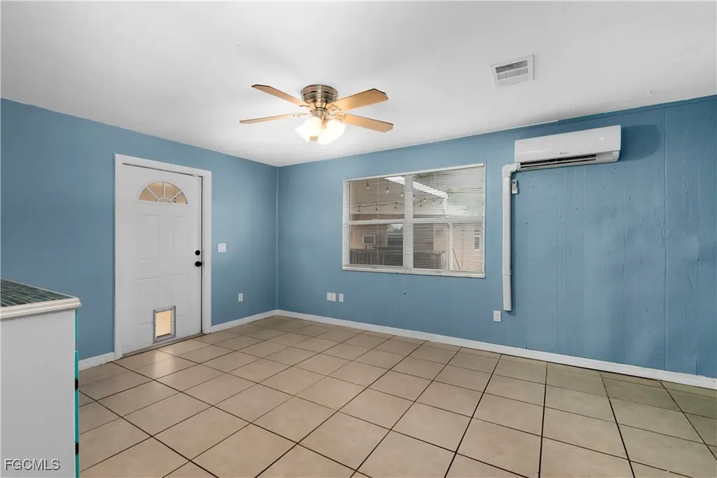 1418 Shirley Drive North Fort Myers FL 33917