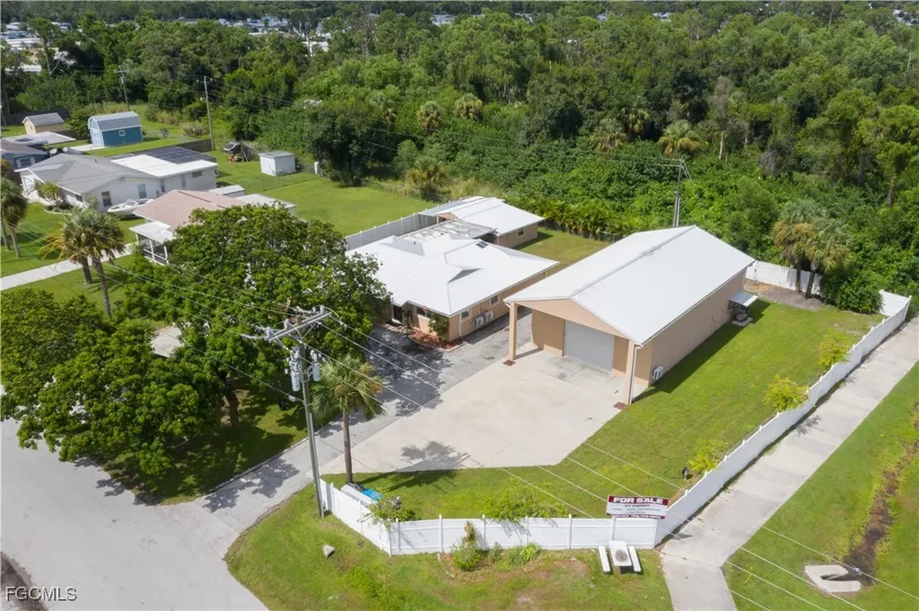 1418 Shirley Drive North Fort Myers FL 33917