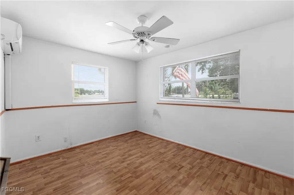 1418 Shirley Drive North Fort Myers FL 33917