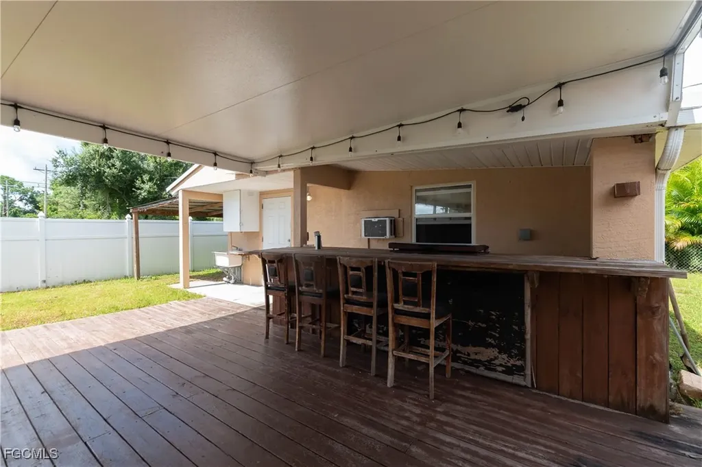1418 Shirley Drive North Fort Myers FL 33917