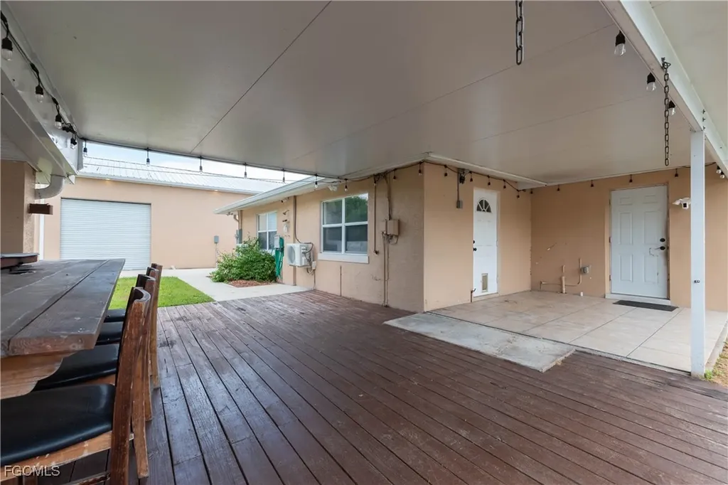 1418 Shirley Drive North Fort Myers FL 33917