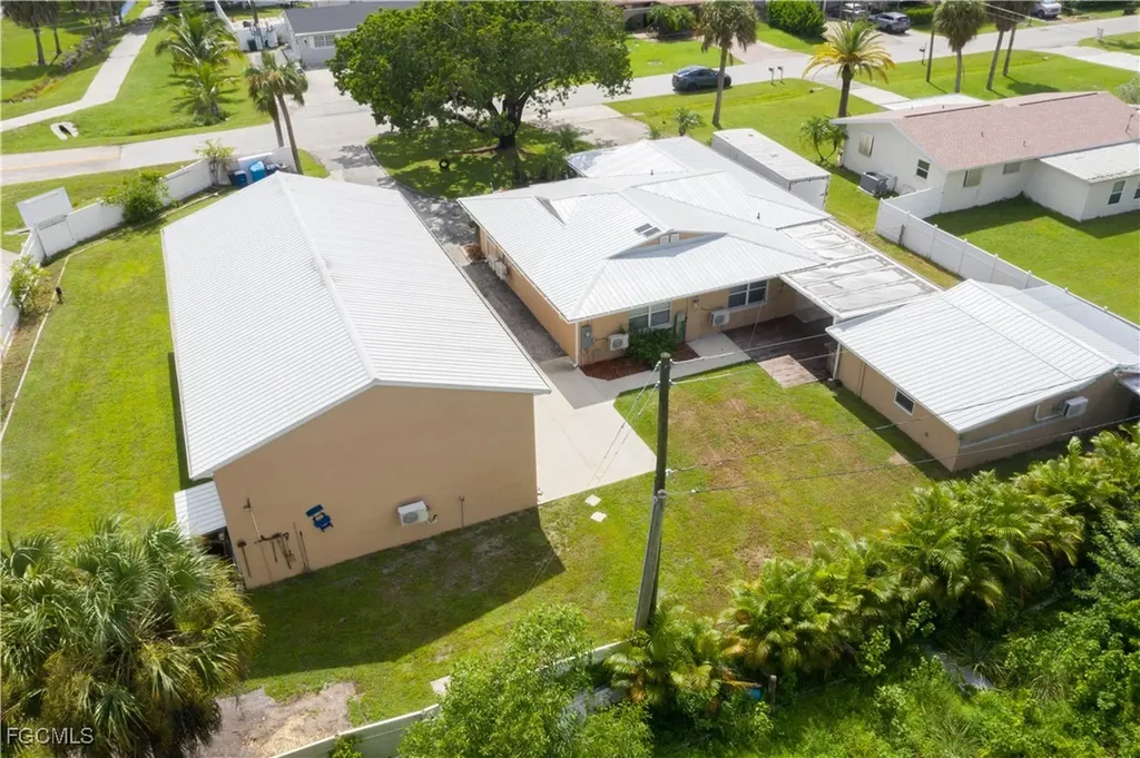 1418 Shirley Drive North Fort Myers FL 33917