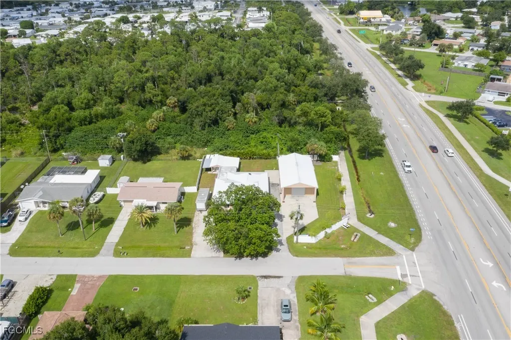 1418 Shirley Drive North Fort Myers FL 33917