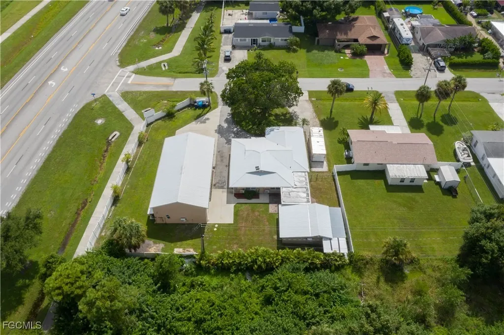 1418 Shirley Drive North Fort Myers FL 33917