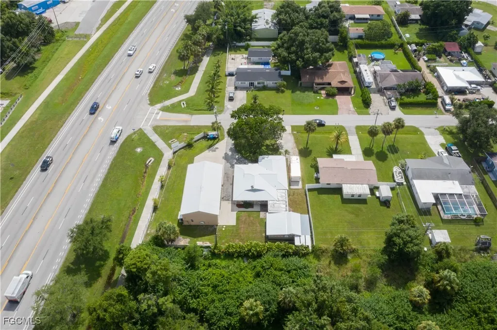 1418 Shirley Drive North Fort Myers FL 33917