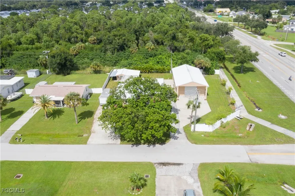 1418 Shirley Drive North Fort Myers FL 33917