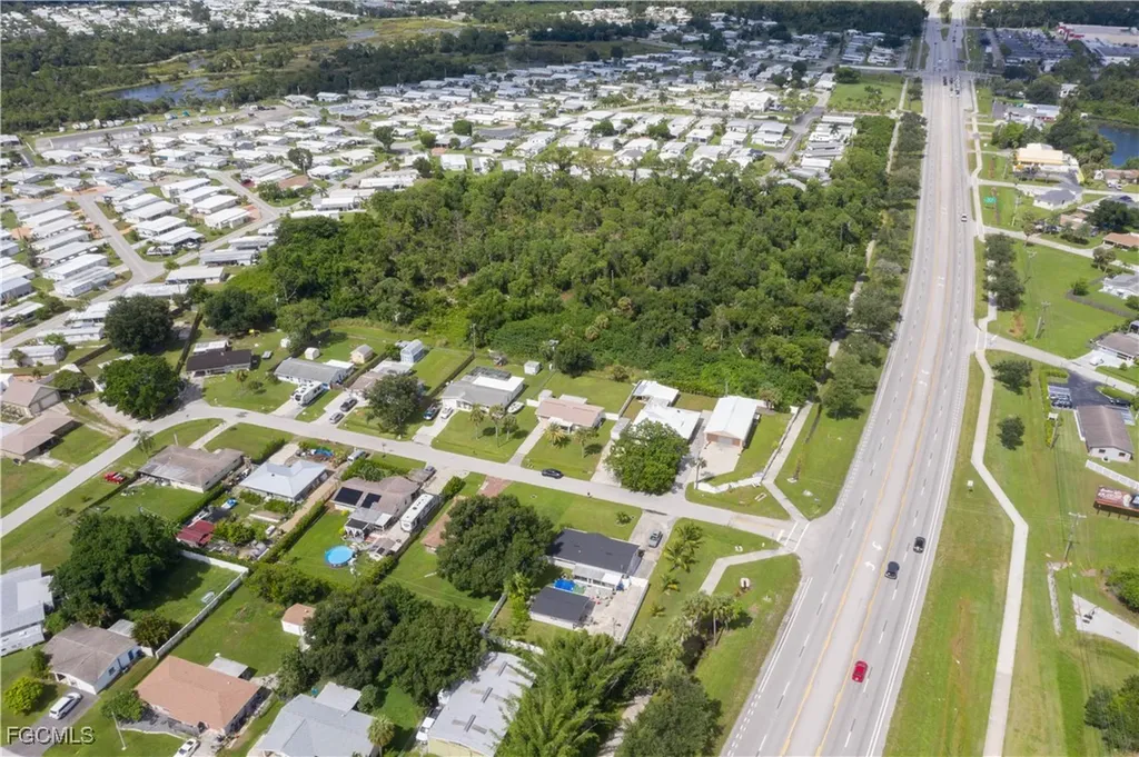 1418 Shirley Drive North Fort Myers FL 33917