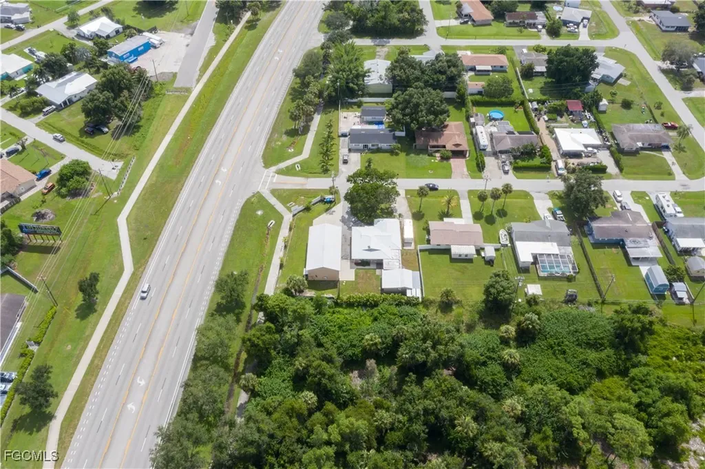 1418 Shirley Drive North Fort Myers FL 33917