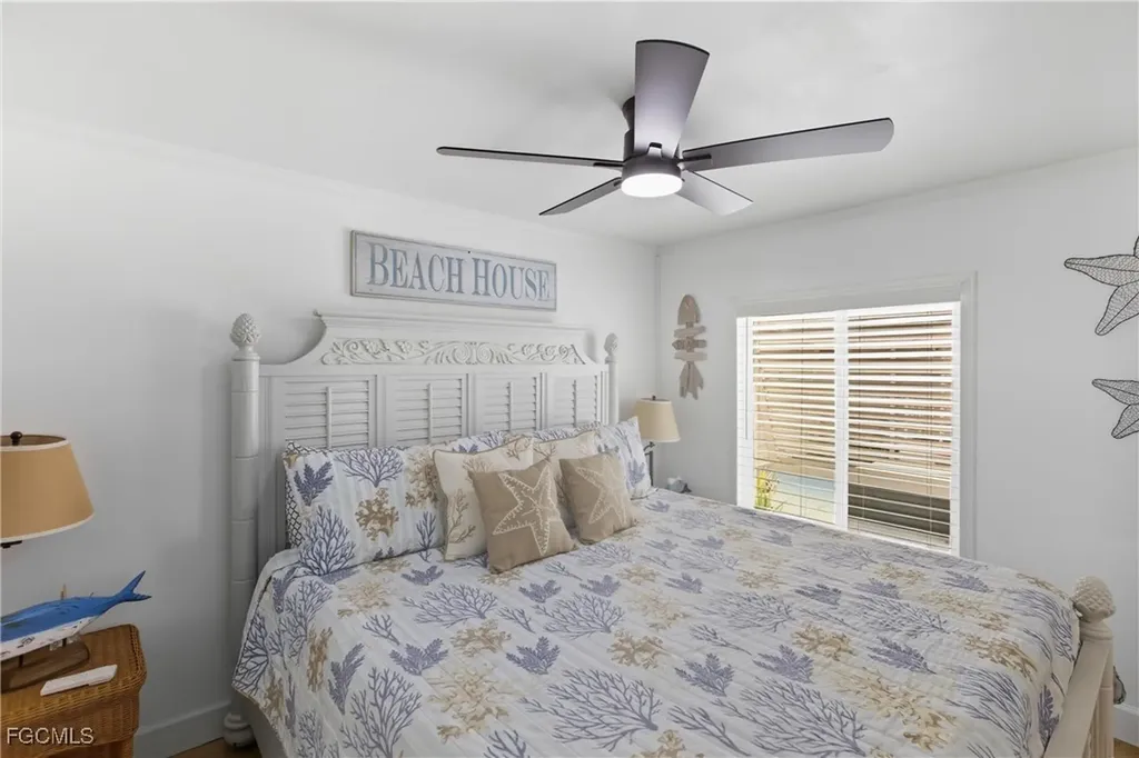 5517 Sir Walter Way North Fort Myers FL 33917