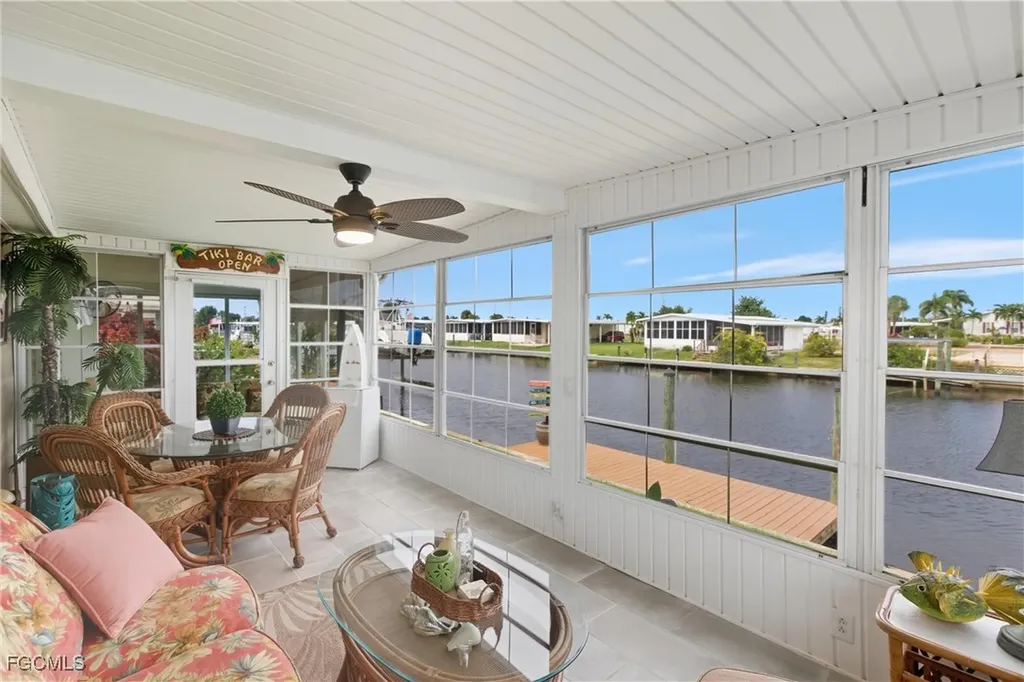 5517 Sir Walter Way North Fort Myers FL 33917