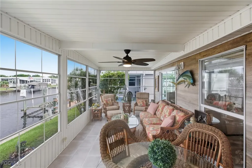 5517 Sir Walter Way North Fort Myers FL 33917