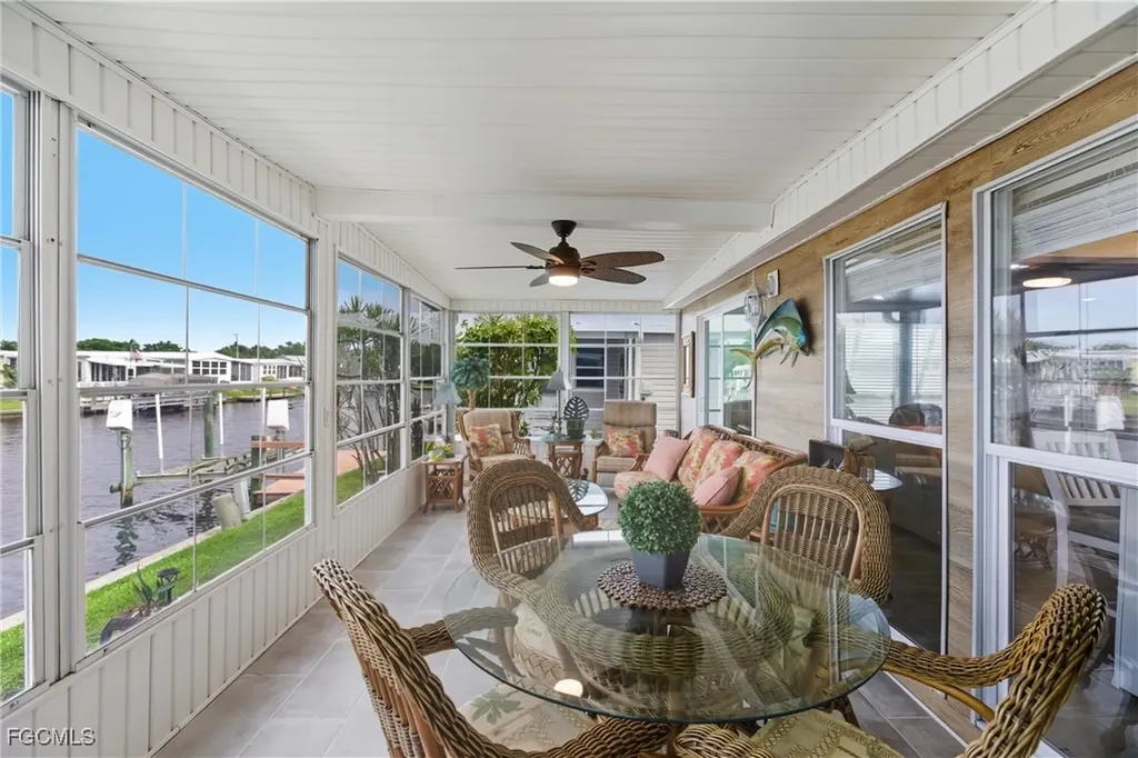 5517 Sir Walter Way North Fort Myers FL 33917