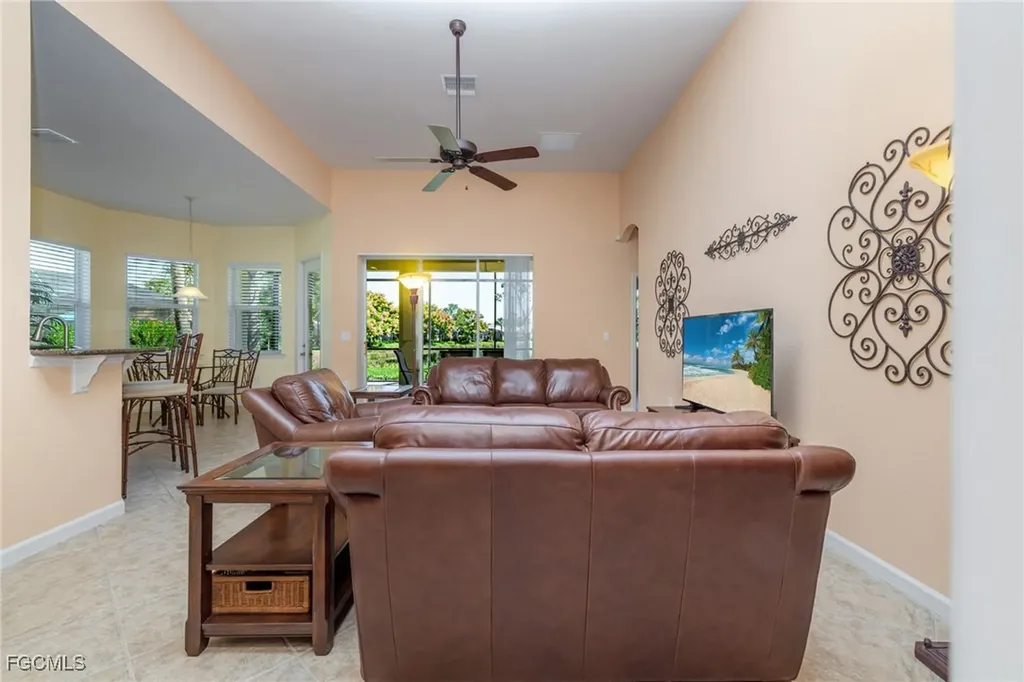 3621 Lakeview Isle Court Fort Myers FL 33905