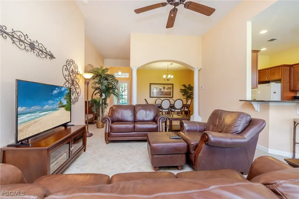 3621 Lakeview Isle Court Fort Myers FL 33905