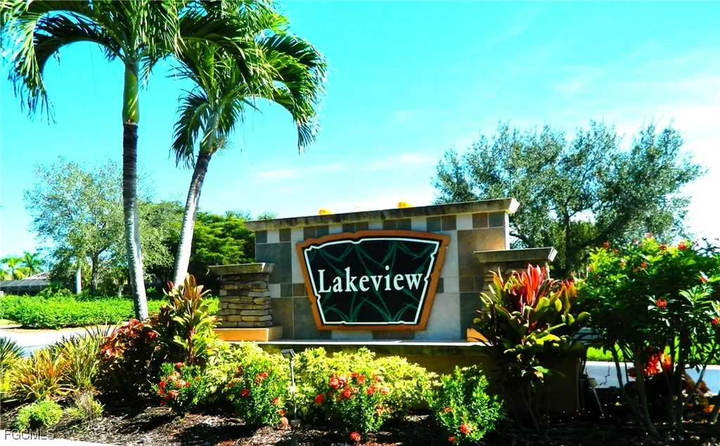 3621 Lakeview Isle Court Fort Myers FL 33905