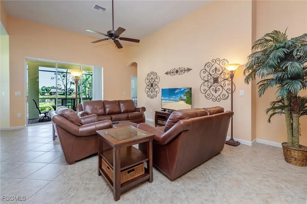 3621 Lakeview Isle Court Fort Myers FL 33905