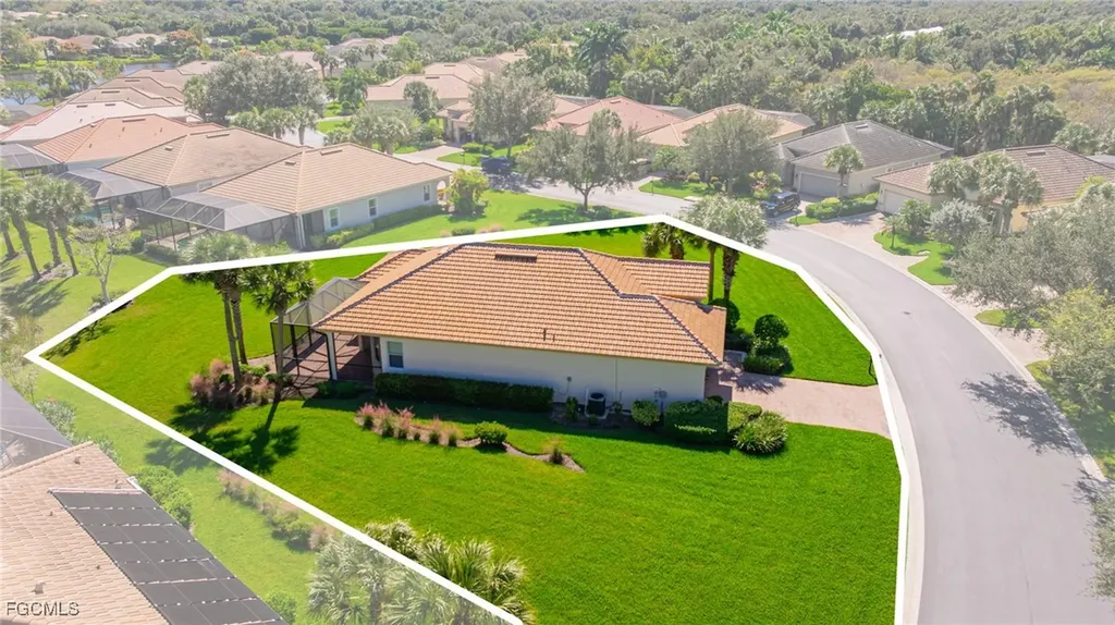 3621 Lakeview Isle Court Fort Myers FL 33905