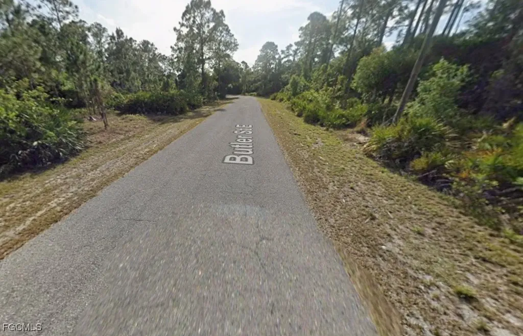 909 Butler Street E Lehigh Acres FL 33974
