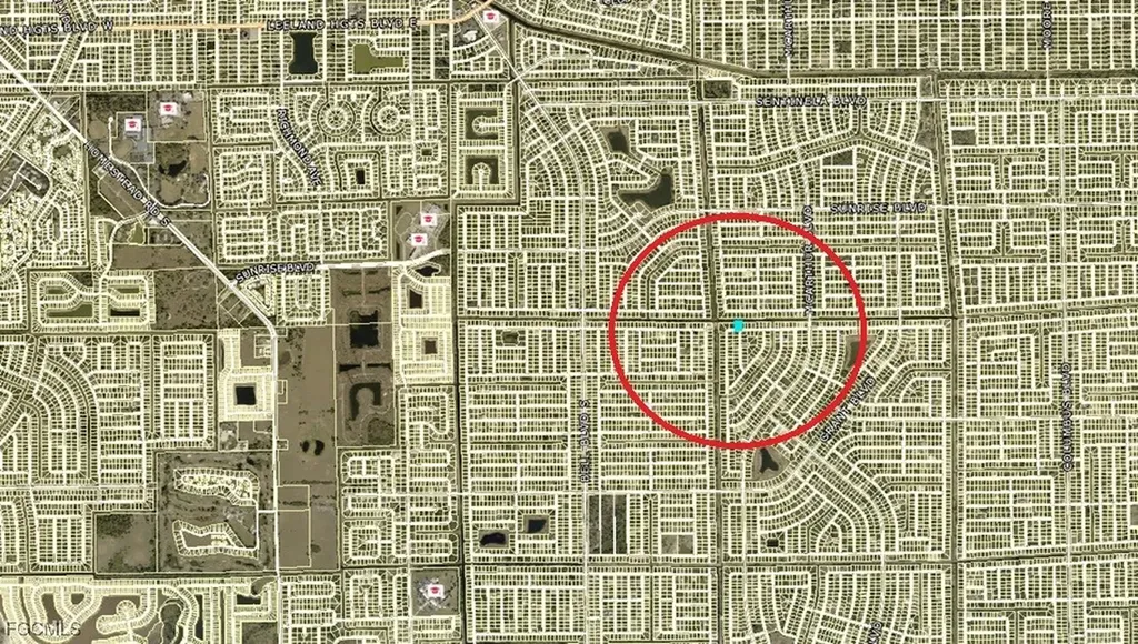 909 Butler Street E Lehigh Acres FL 33974