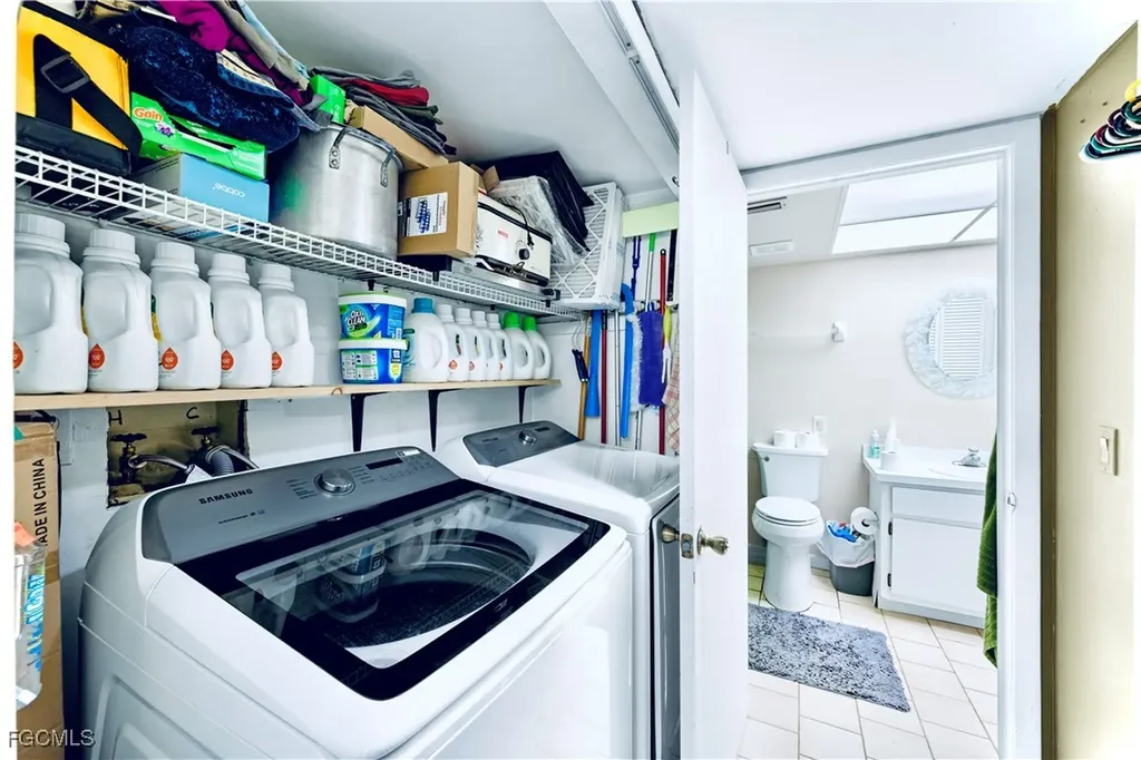 606 Gerald Avenue Lehigh Acres FL 33936