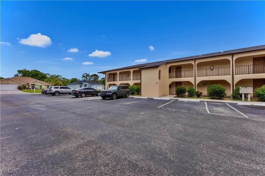 606 Gerald Avenue Lehigh Acres FL 33936