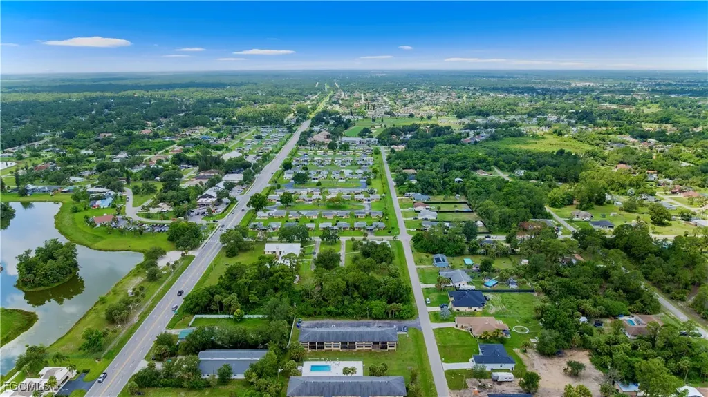 606 Gerald Avenue Lehigh Acres FL 33936