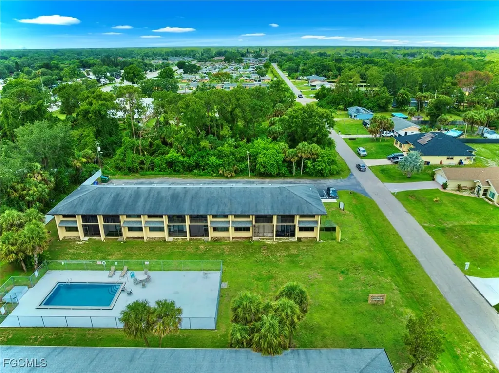 606 Gerald Avenue Lehigh Acres FL 33936