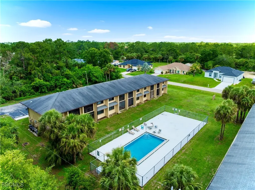 606 Gerald Avenue Lehigh Acres FL 33936