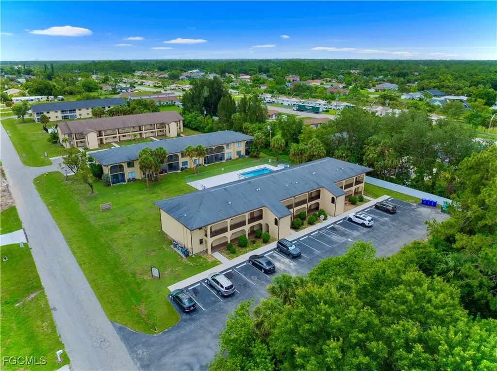 606 Gerald Avenue Lehigh Acres FL 33936