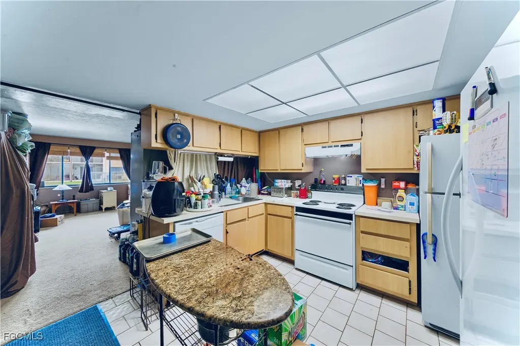 606 Gerald Avenue Lehigh Acres FL 33936