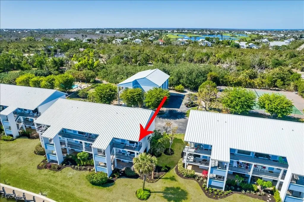 1250 Tennisplace Court Sanibel FL 33957