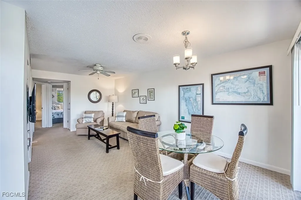 1250 Tennisplace Court Sanibel FL 33957