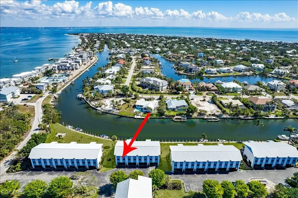 1250 Tennisplace Court Sanibel FL 33957