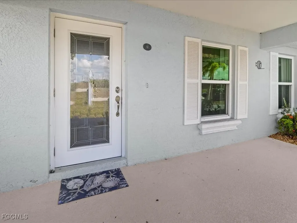 4427 NE 21st Place Cape Coral FL 33909