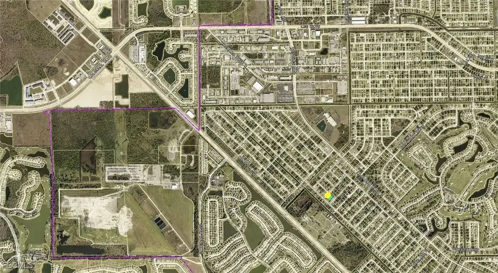 2703 Matena Avenue S Lehigh Acres FL 33973