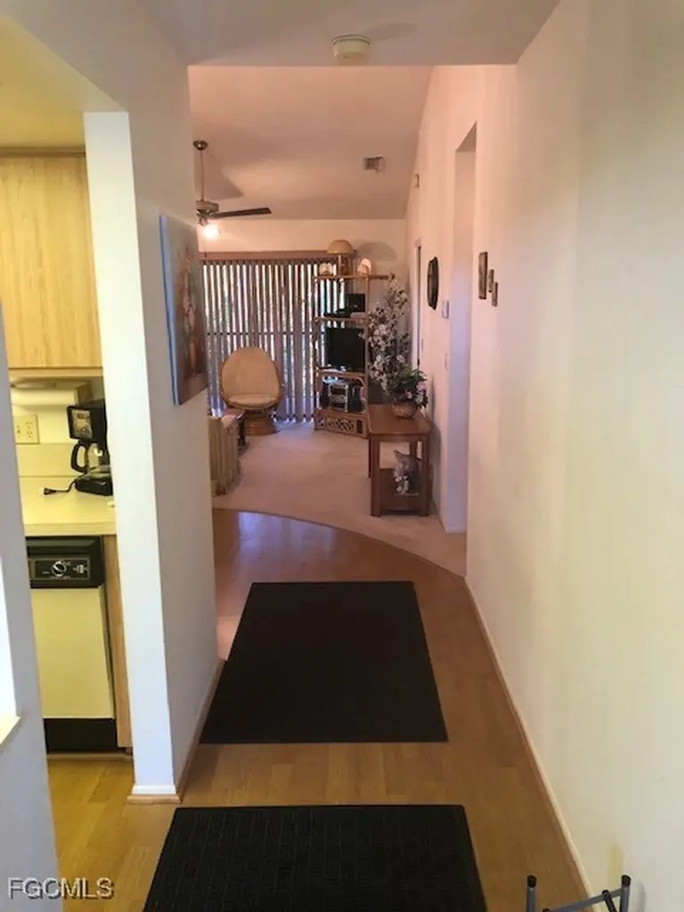 8534 Charter Club Circle Fort Myers FL 33919