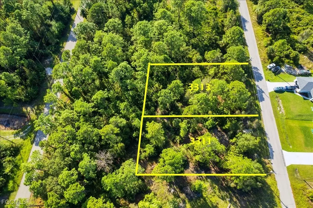 3313 54th Street W Lehigh Acres FL 33971