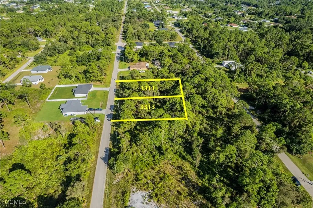 3313 54th Street W Lehigh Acres FL 33971