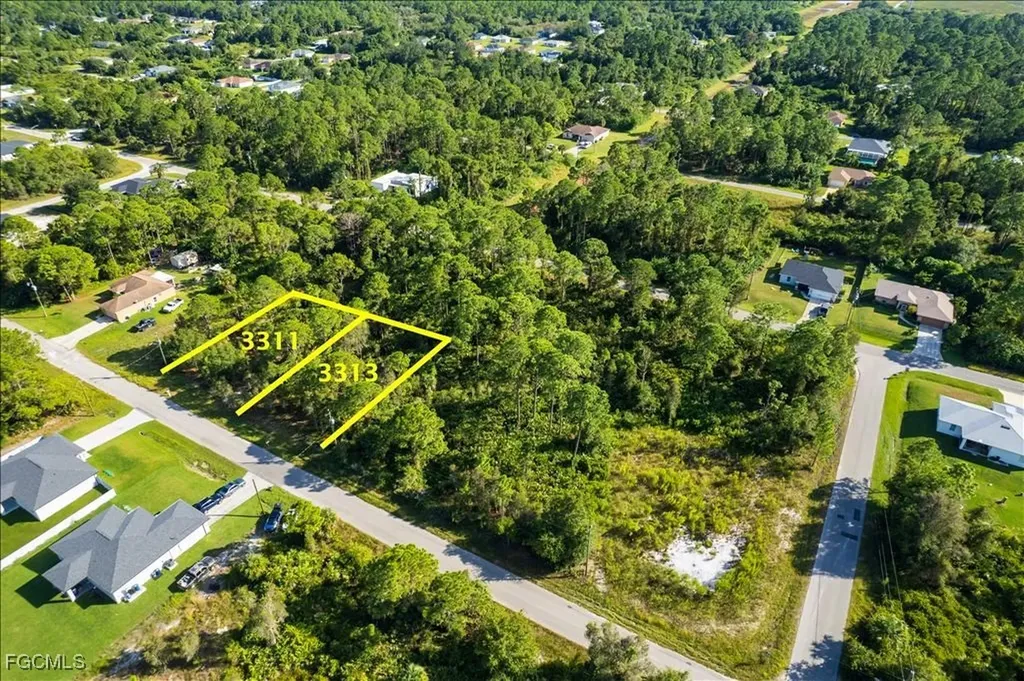 3313 54th Street W Lehigh Acres FL 33971