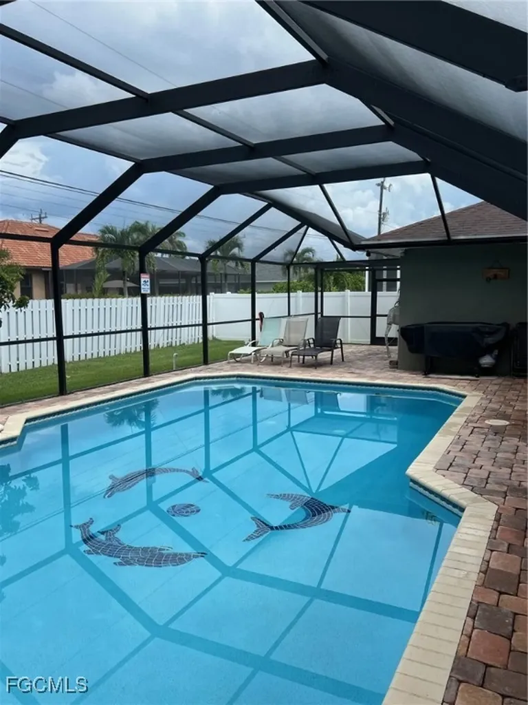5318 SW 20th Place Cape Coral FL 33914